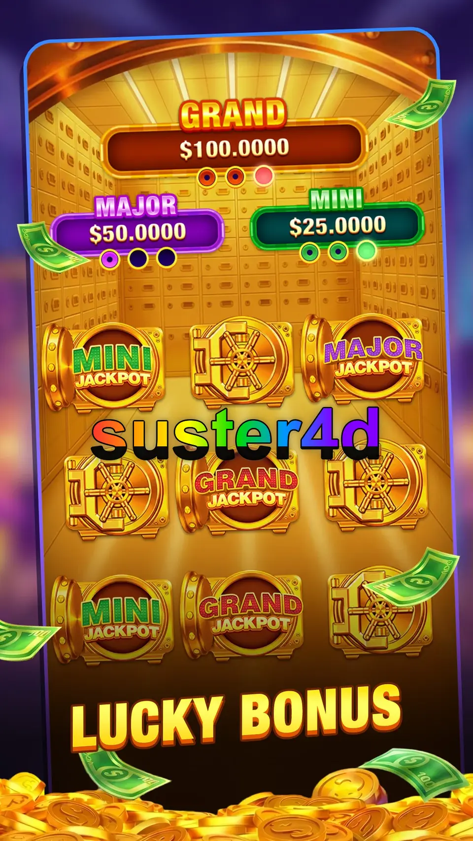 suster4d APK