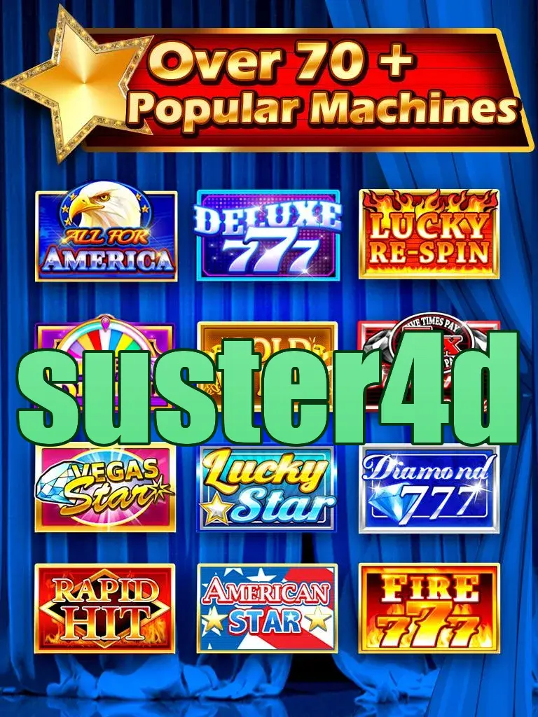 suster4d APK
