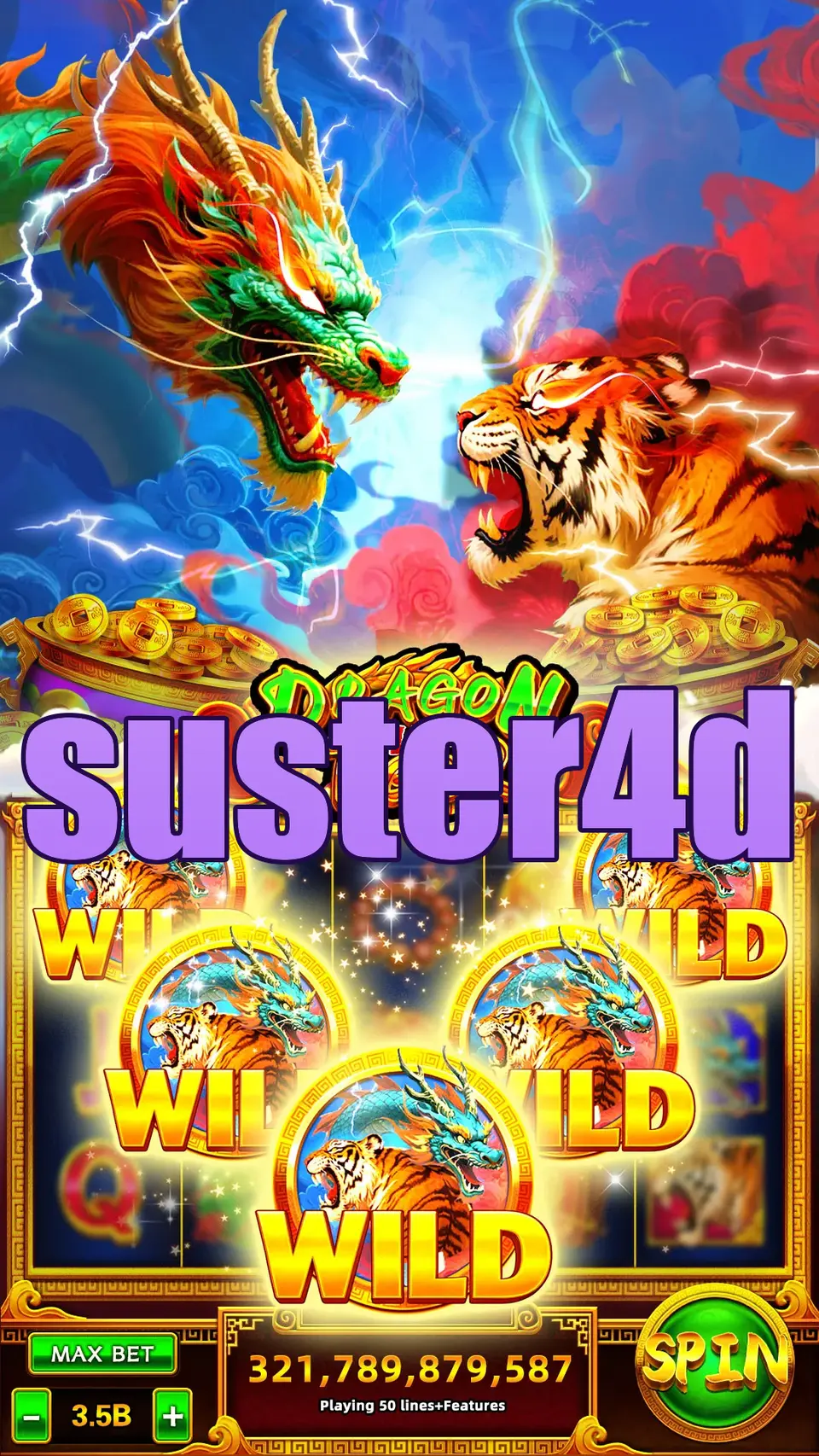 suster4d APK