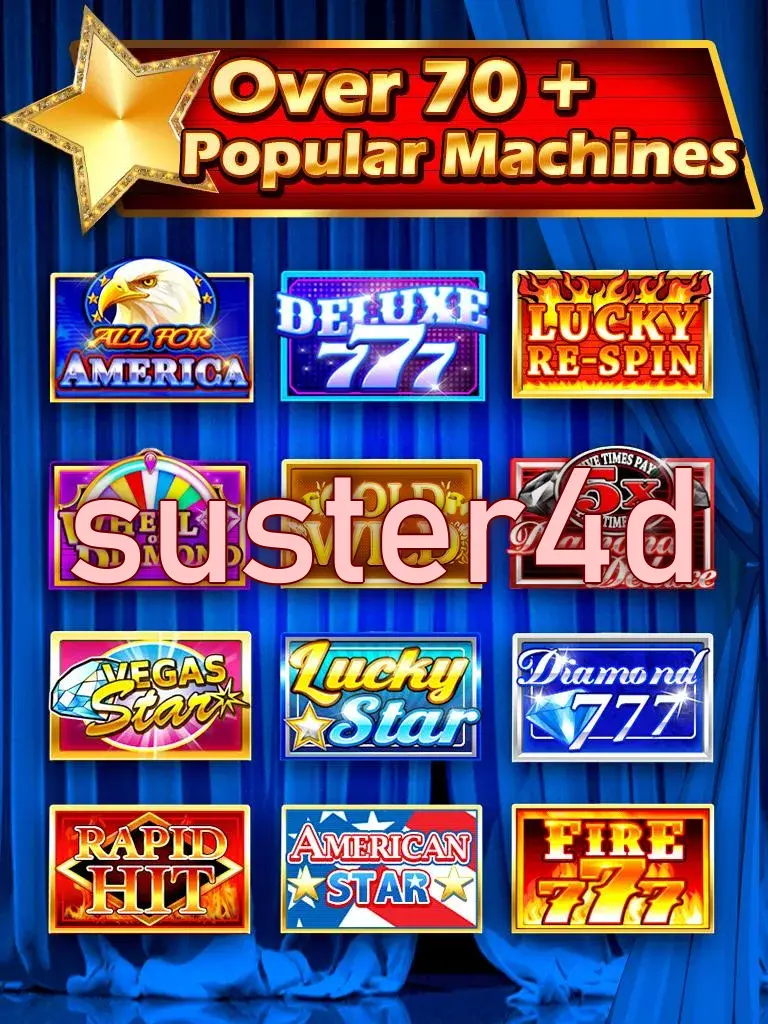 suster4d Masuk